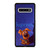 SUPREME SCOOB! CARTOON Samsung Galaxy S10 Case