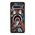 SUPREME X BAPE ABSTRACTIVE Samsung Galaxy S10 Case