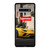 SUPREME YELLOW LAMBORGINI Samsung Galaxy S10 Case