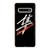 SUZUKI HAYABUSA LOGO Samsung Galaxy S10 Case