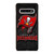 TAMPA BAY BUCCANEERS NFL LOGO Samsung Galaxy S10 Case
