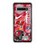 TAMPA BAY BUCCANEERS NFL STICKER BOMB Samsung Galaxy S10 Case TAMPA BAY BUCCANEERS NFL STICKER BOMB Samsung Galaxy S10 Case