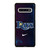 TAMPA BAY RAYS NIKE LOGO Samsung Galaxy S10 Case
