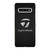 TAYLORMADE METAL LOGO Samsung Galaxy S10 Case