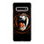 TAZ TASMANIAN SCREAM Samsung Galaxy S10 Case