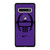 TCU HORNED FROGS FOOTBALL NIKE Samsung Galaxy S10 Case