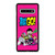 TEEN TITANS GO MOVIES 2 Samsung Galaxy S10 Case