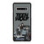 TEEN WOLF CARTOON Samsung Galaxy S10 Case