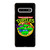 TEENAGE MUTANT NINJA PIZZA Samsung Galaxy S10 Case