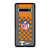TENNESSEE VOLS NFL NIKE Samsung Galaxy S10 Case