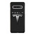 TESLA EMBLEM Samsung Galaxy S10 Case