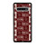TEXAS AGGIES FLAG Samsung Galaxy S10 Case