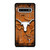 TEXAS LONGHORNS FOOTBALL 2 Samsung Galaxy S10 Case