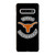 TEXAS LONGHORNS FOOTBALL Samsung Galaxy S10 Case