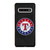 TEXAS RANGERS JERSEY Samsung Galaxy S10 Case