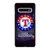TEXAS RANGERS MLB Samsung Galaxy S10 Case