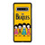 THE BEATLES BAND CUTE Samsung Galaxy S10 Case