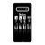 THE BEATLES VINTAGE Samsung Galaxy S10 Case