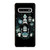 THE HAUNTED MANSION CLIPART Samsung Galaxy S10 Case