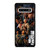 THE LAST OF US PART 2 GAMES Samsung Galaxy S10 Case