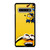 THE MINIONS Samsung Galaxy S10 Case