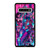 THE MOXES CYBERPUNK 2077 Samsung Galaxy S10 Case