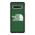 THE NORTH FACE X GUCCI PATTERN Samsung Galaxy S10 Case
