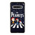 THE PEANUTS SNOOPY BEATLES CHRISTMAS Samsung Galaxy S10 Case
