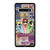 THE POWERPUFF GIRLS POSTER Samsung Galaxy S10 Case