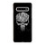THE PUNISHER LOGO BULLETS Samsung Galaxy S10 Case