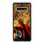 THE WEEKND BLINDING LIGHTS Samsung Galaxy S10 Case