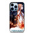 SWORD ART ONLINE KIRITO ASUNA iPhone 13 Pro Max Case