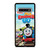 THOMAS AND FRIENDS ALL ENGINES GO Samsung Galaxy S10 Case