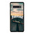 THRASHER LOGO SKATEBOARD MAGAZINE  Samsung Galaxy S10 Case