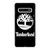TIMBERLAND SHOES LOGO Samsung Galaxy S10 Case