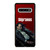 TONY SOPRANO JAMES GANDOLFINI Samsung Galaxy S10 Case