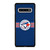 TORONTO BLUE JAYS MLB LOGO Samsung Galaxy S10 Case