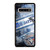 TORONTO BLUE JAYS WALLPAPER Samsung Galaxy S10 Case