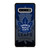 TORONTO MAPLE LEAFS HALFTONE NHL Samsung Galaxy S10 Case