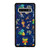 TOY STORY COLLAGE Samsung Galaxy S10 Case