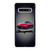 TOYOTA SUPRA CAR LOGO Samsung Galaxy S10 Case