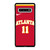 TRAE YOUNG ATLANTA HAWKS NBA Samsung Galaxy S10 Case
