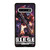 TRANSFORMERS WAR FOR CYBERTRON POSTER Samsung Galaxy S10 Case