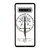 TREE LORD OF THE RING SWORD Samsung Galaxy S10 Case