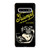 TRIUMPH MOTORCYCLE 1902 Samsung Galaxy S10 Case