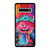 TROLLS CARTOON Samsung Galaxy S10 Case