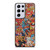 SUPERMAN POP ART COMIC Samsung Galaxy S21 Ultra Case