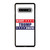 TRUMP 2020 RE ELECT Samsung Galaxy S10 Case