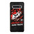 UGA GEORGIA BULLDOGS UNDERNEATH IT ALL Samsung Galaxy S10 Case