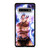 ULTRA INSTINCT SON GOKU DRAGON BALL Samsung Galaxy S10 Case
